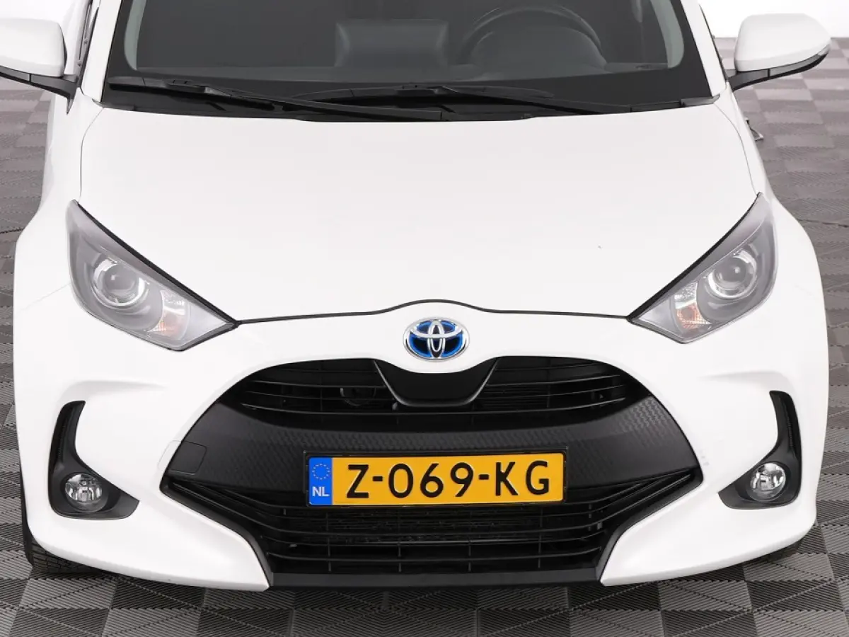1.5 Hybrid 115 Active | CARPLAY | ECC | VELGEN !