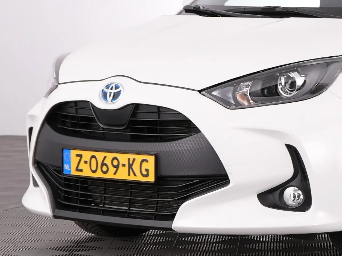 1.5 Hybrid 115 Active | CARPLAY | ECC | VELGEN !