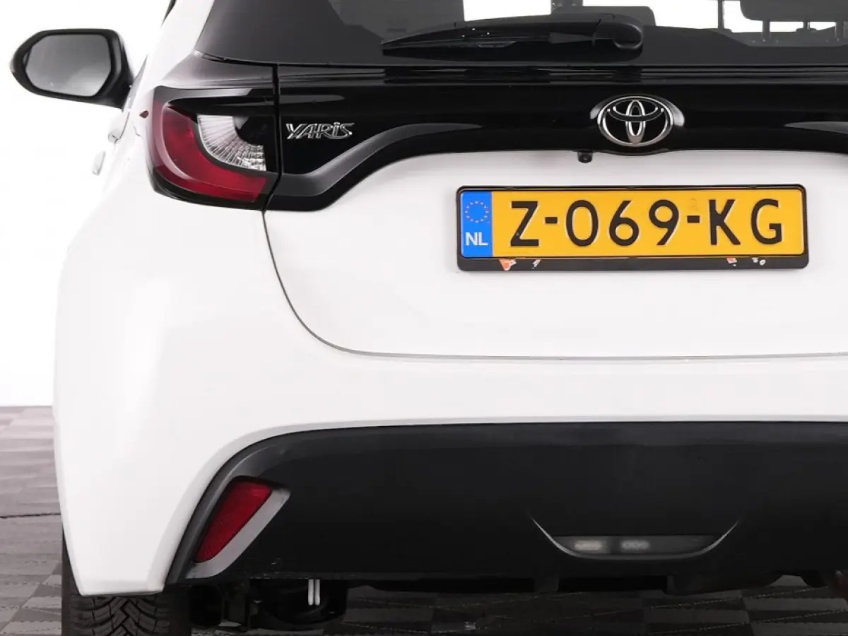 1.5 Hybrid 115 Active | CARPLAY | ECC | VELGEN !