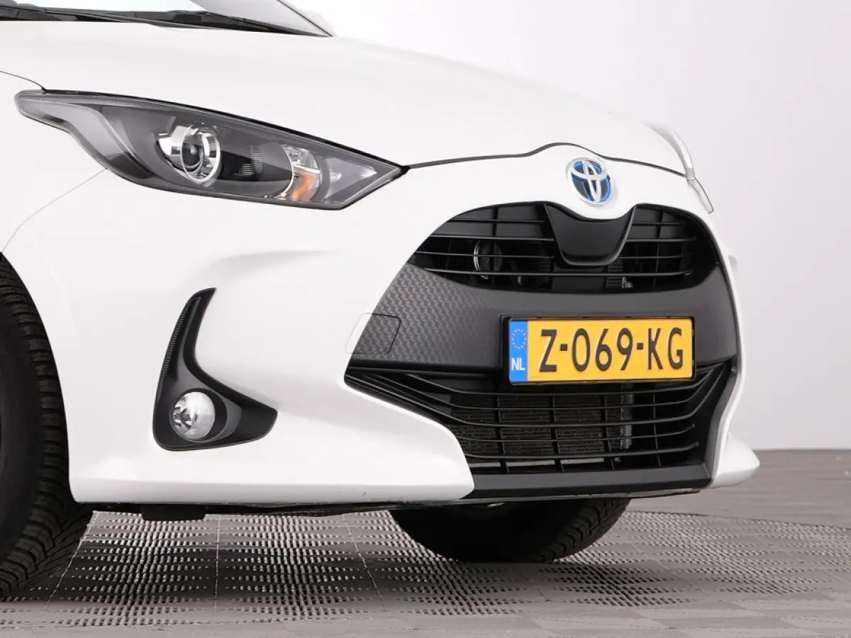 1.5 Hybrid 115 Active | CARPLAY | ECC | VELGEN !
