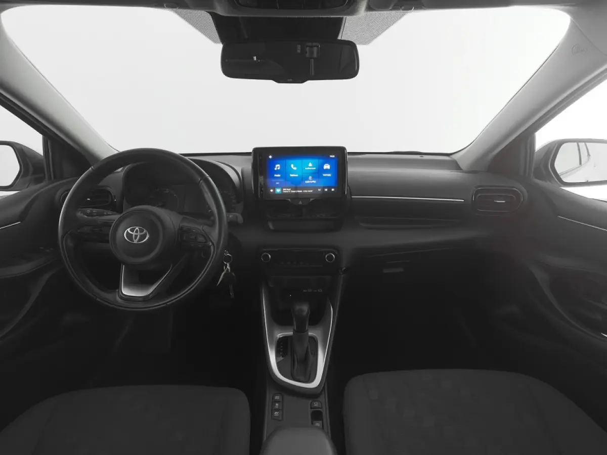 1.5 Hybrid 115 Active | CARPLAY | ECC | VELGEN !