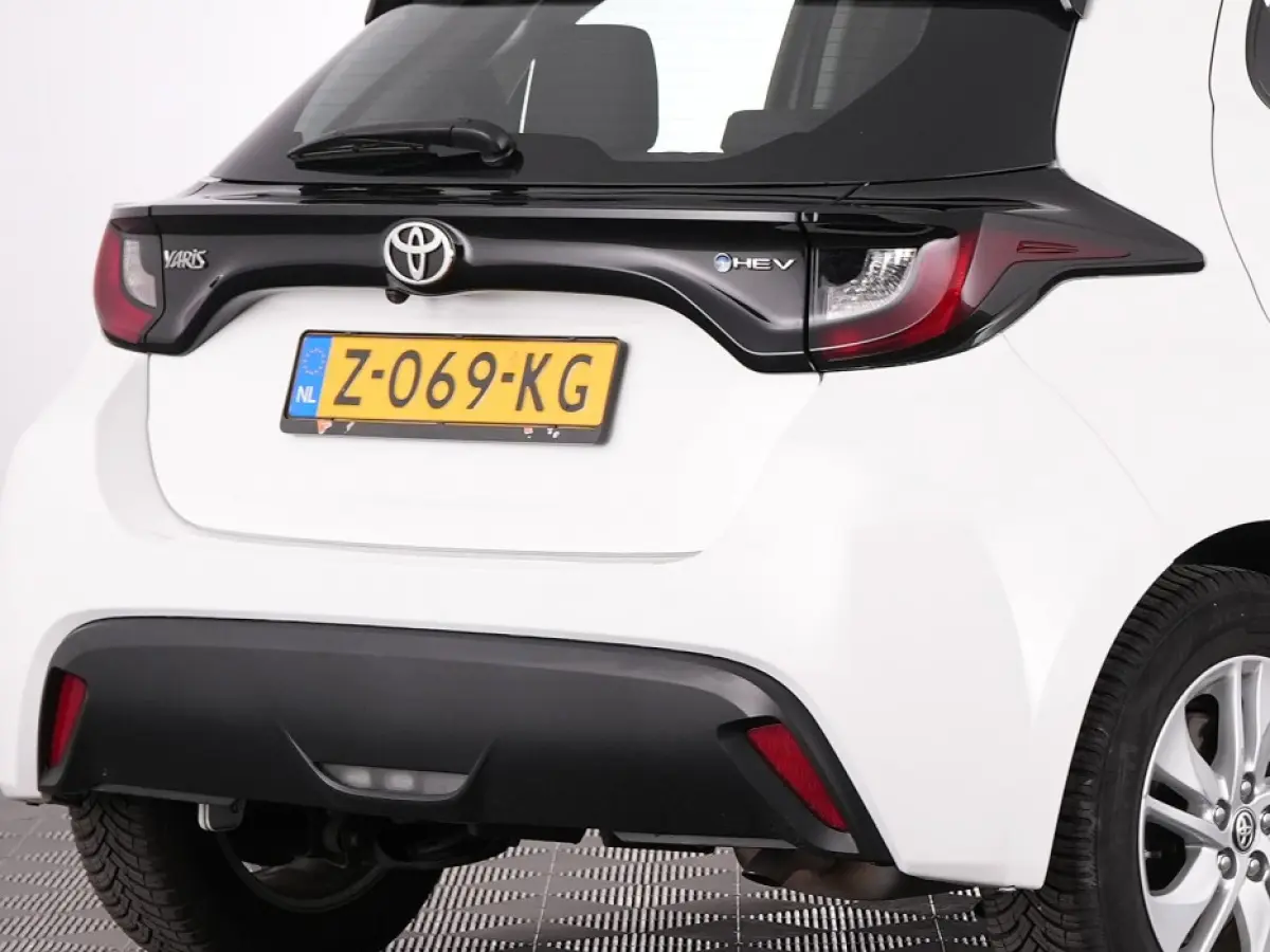 1.5 Hybrid 115 Active | CARPLAY | ECC | VELGEN !