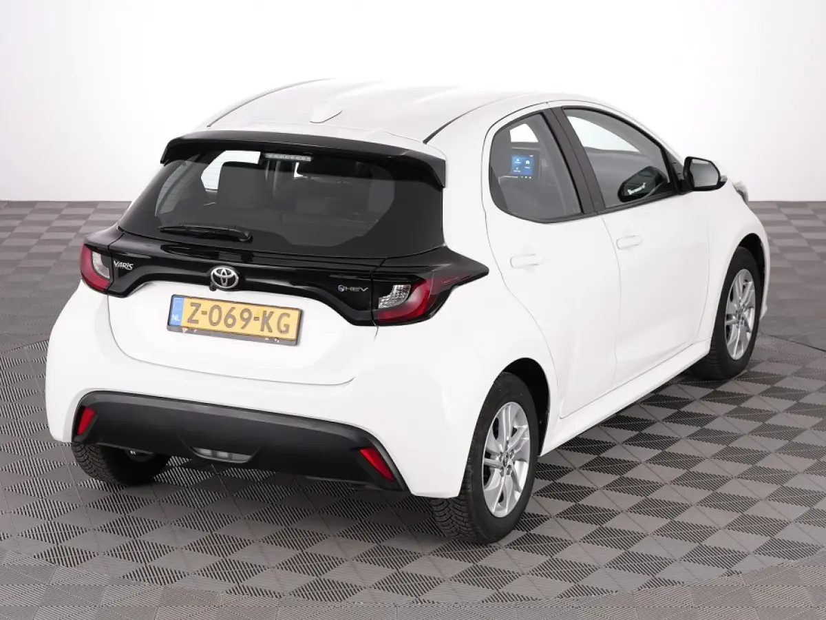 1.5 Hybrid 115 Active | CARPLAY | ECC | VELGEN !