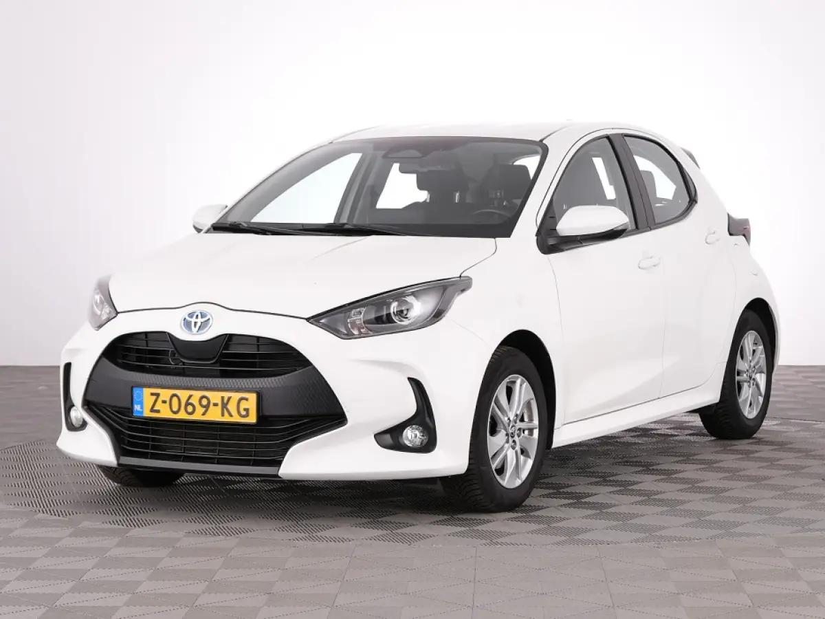 1.5 Hybrid 115 Active | CARPLAY | ECC | VELGEN !