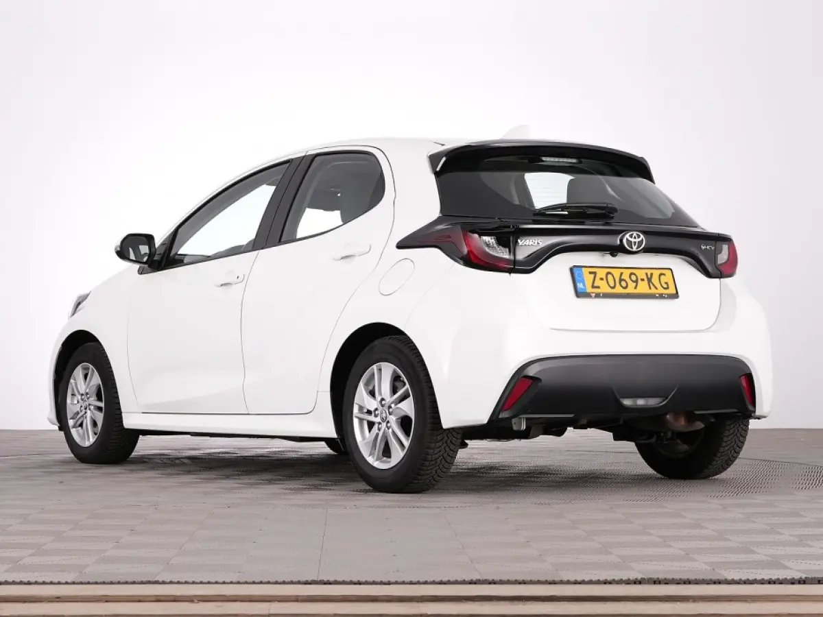1.5 Hybrid 115 Active | CARPLAY | ECC | VELGEN !