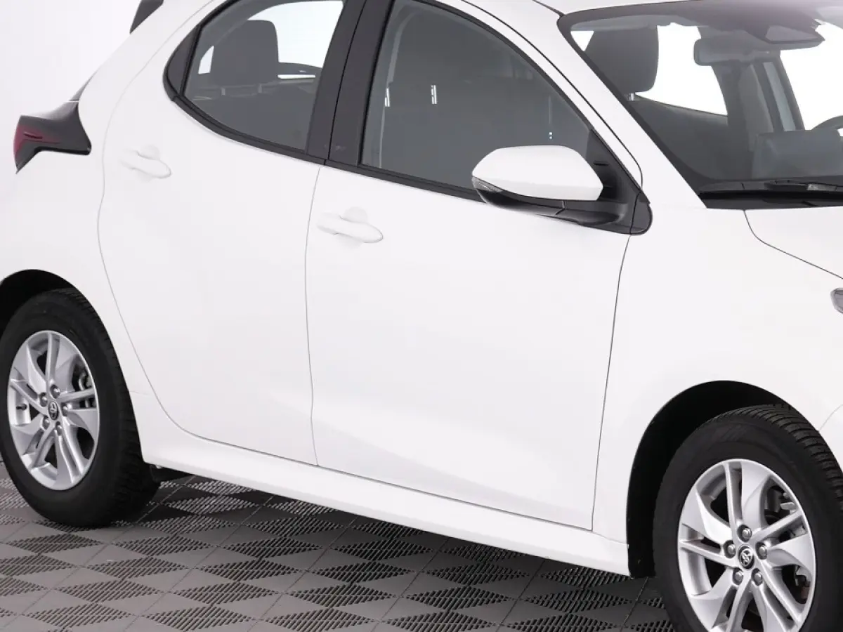 1.5 Hybrid 115 Active | CARPLAY | ECC | VELGEN !