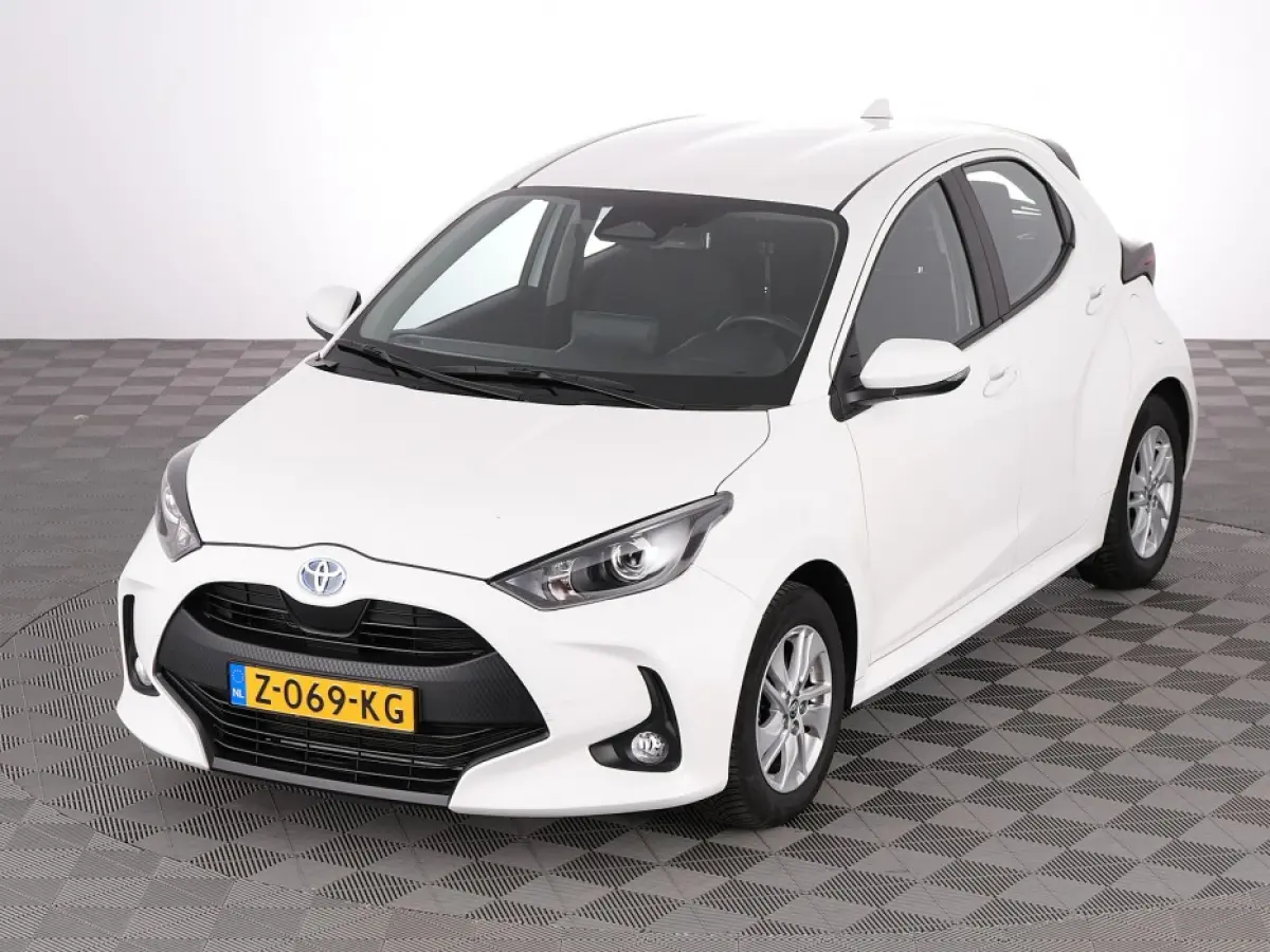 1.5 Hybrid 115 Active | CARPLAY | ECC | VELGEN !