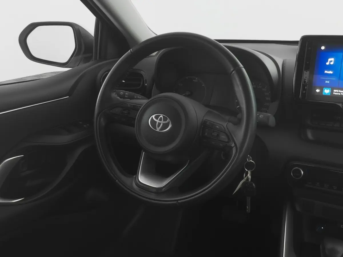1.5 Hybrid 115 Active | CARPLAY | ECC | VELGEN !