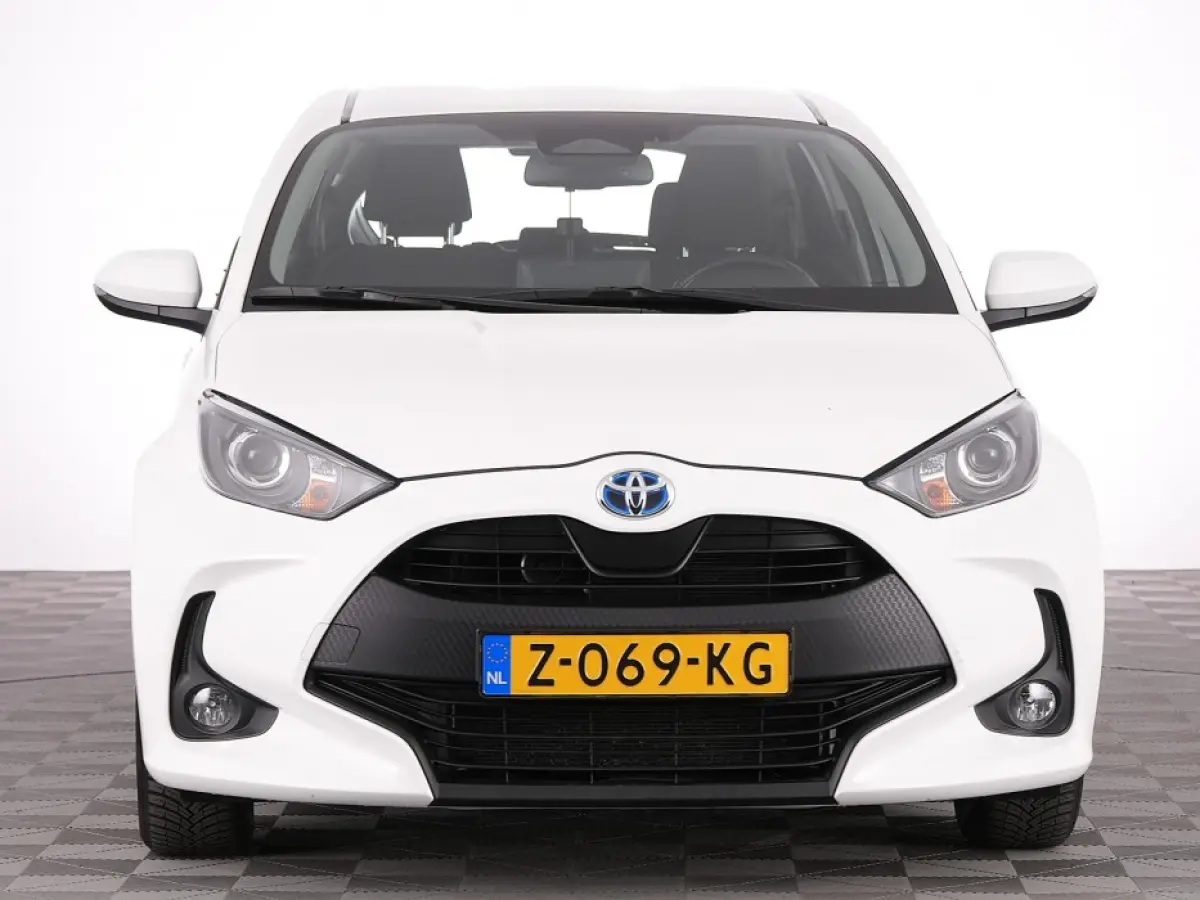 1.5 Hybrid 115 Active | CARPLAY | ECC | VELGEN !