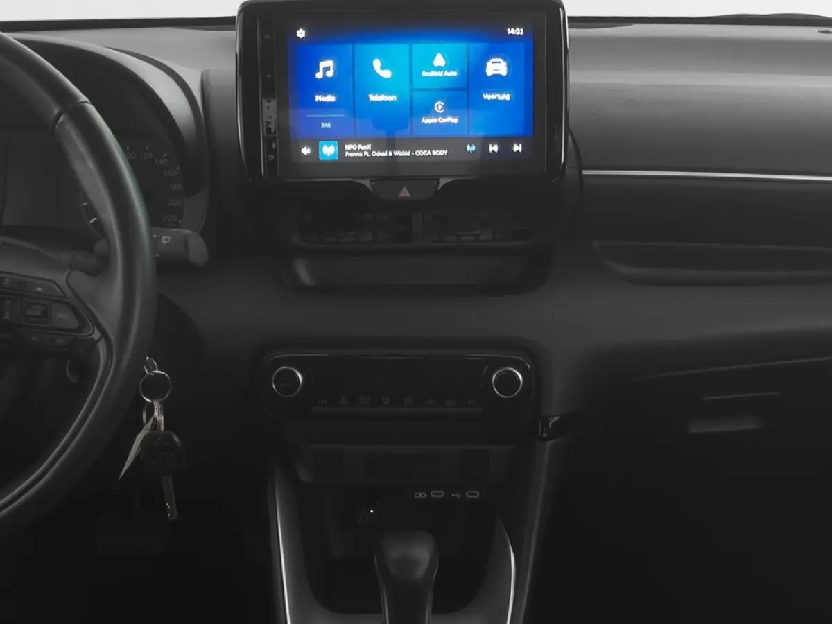 1.5 Hybrid 115 Active | CARPLAY | ECC | VELGEN !