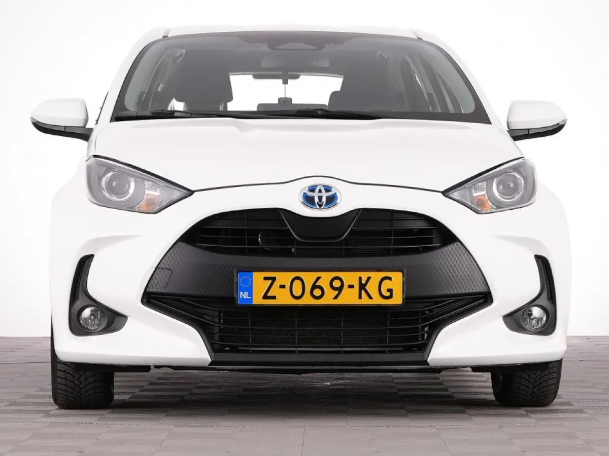 1.5 Hybrid 115 Active | CARPLAY | ECC | VELGEN !