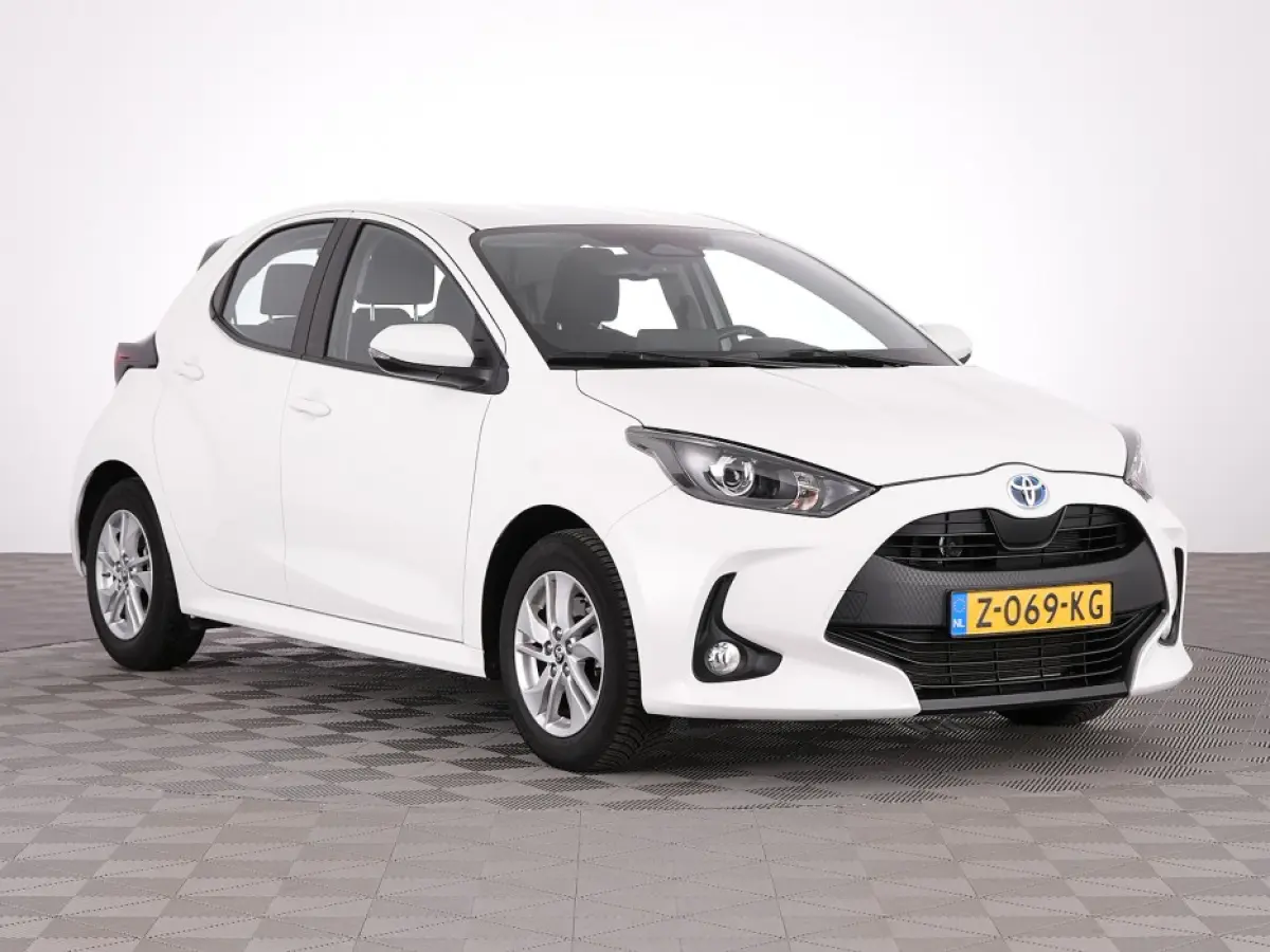 1.5 Hybrid 115 Active | CARPLAY | ECC | VELGEN !