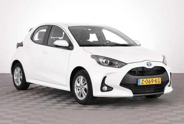1.5 Hybrid 115 Active | CARPLAY | ECC | VELGEN