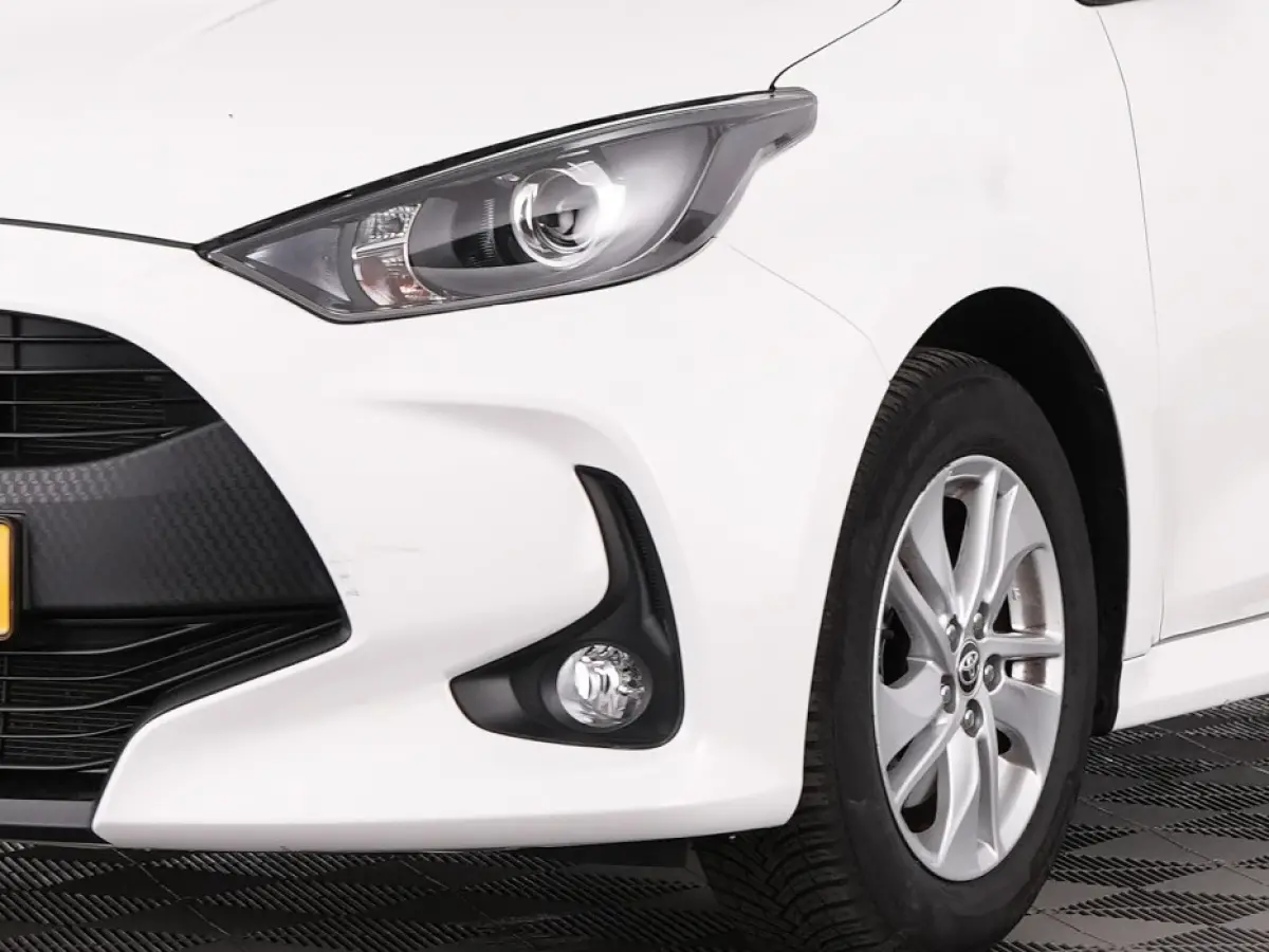1.5 Hybrid 115 Active | CARPLAY | ECC | VELGEN !