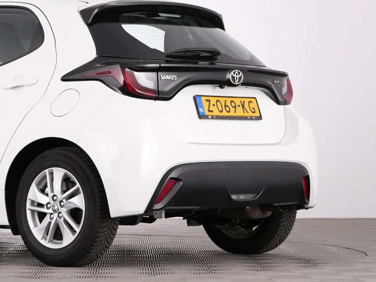 1.5 Hybrid 115 Active | CARPLAY | ECC | VELGEN !
