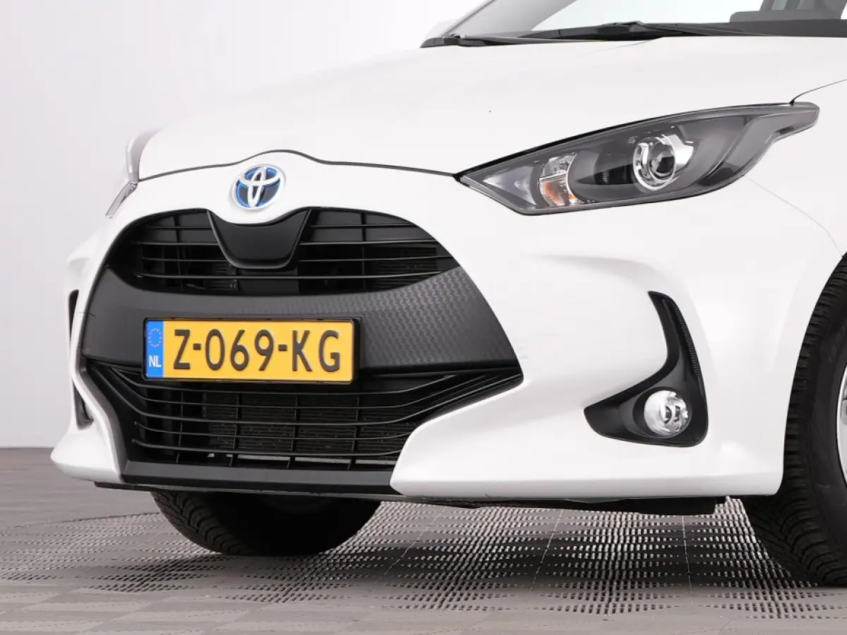 1.5 Hybrid 115 Active | CARPLAY | ECC | VELGEN !