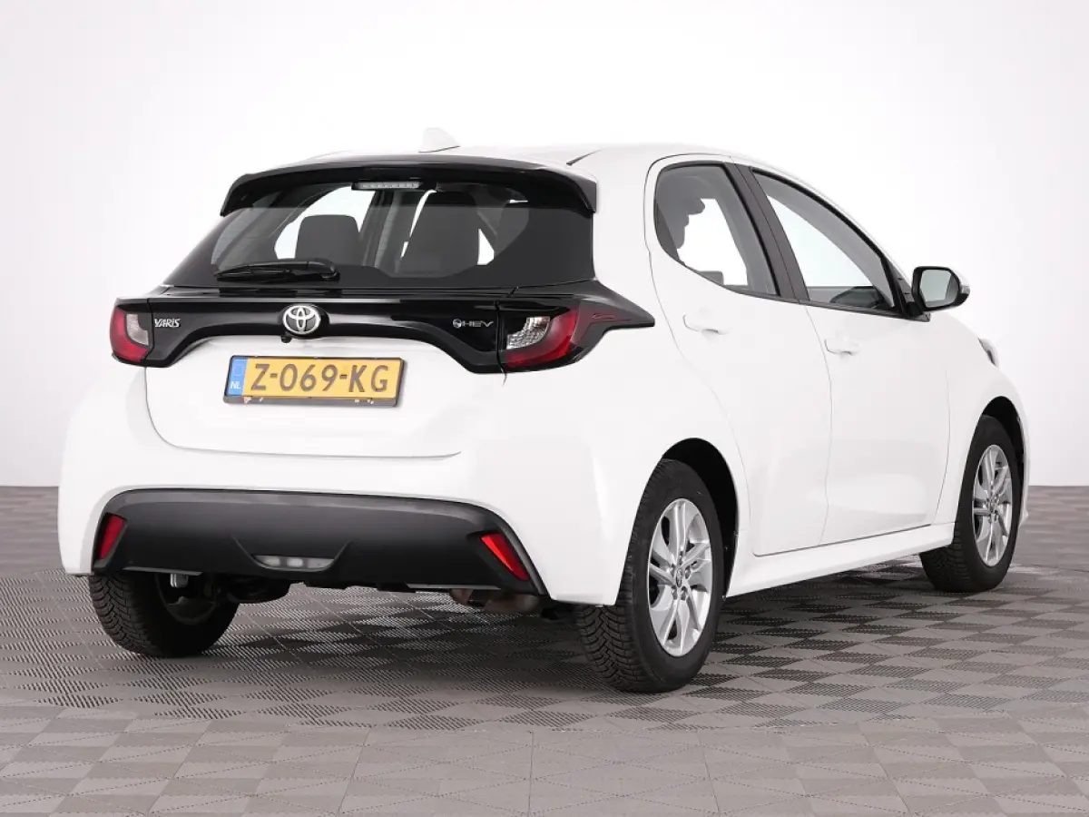 1.5 Hybrid 115 Active | CARPLAY | ECC | VELGEN !