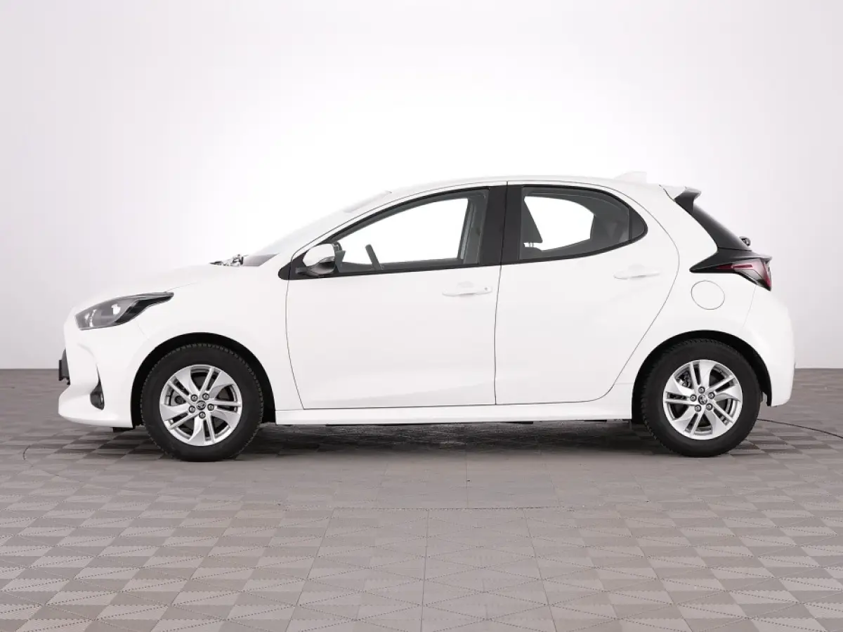 1.5 Hybrid 115 Active | CARPLAY | ECC | VELGEN !