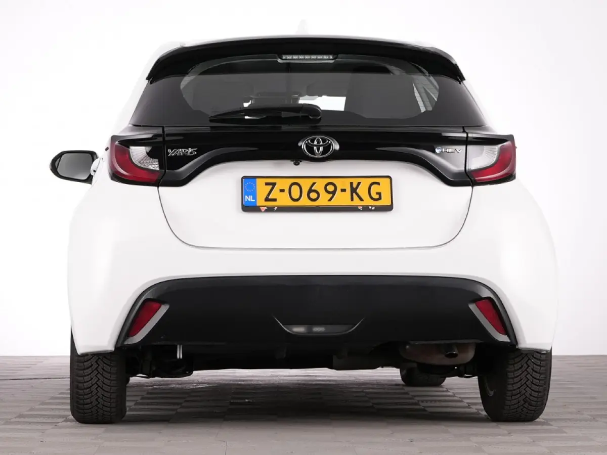 1.5 Hybrid 115 Active | CARPLAY | ECC | VELGEN !