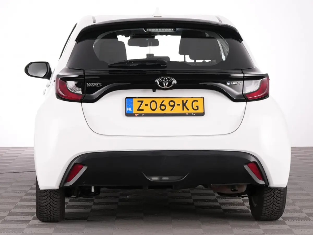 1.5 Hybrid 115 Active | CARPLAY | ECC | VELGEN !