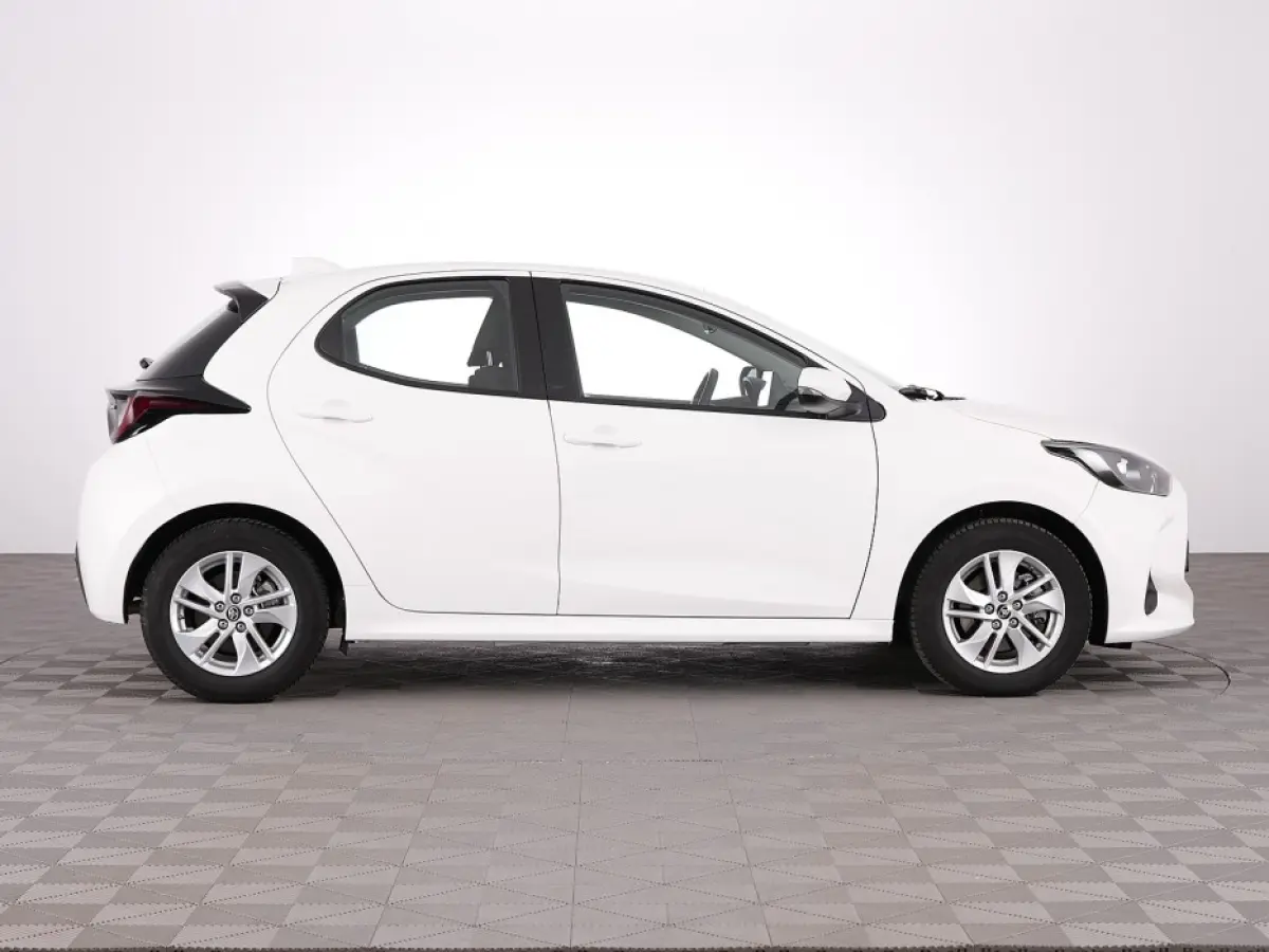 1.5 Hybrid 115 Active | CARPLAY | ECC | VELGEN !