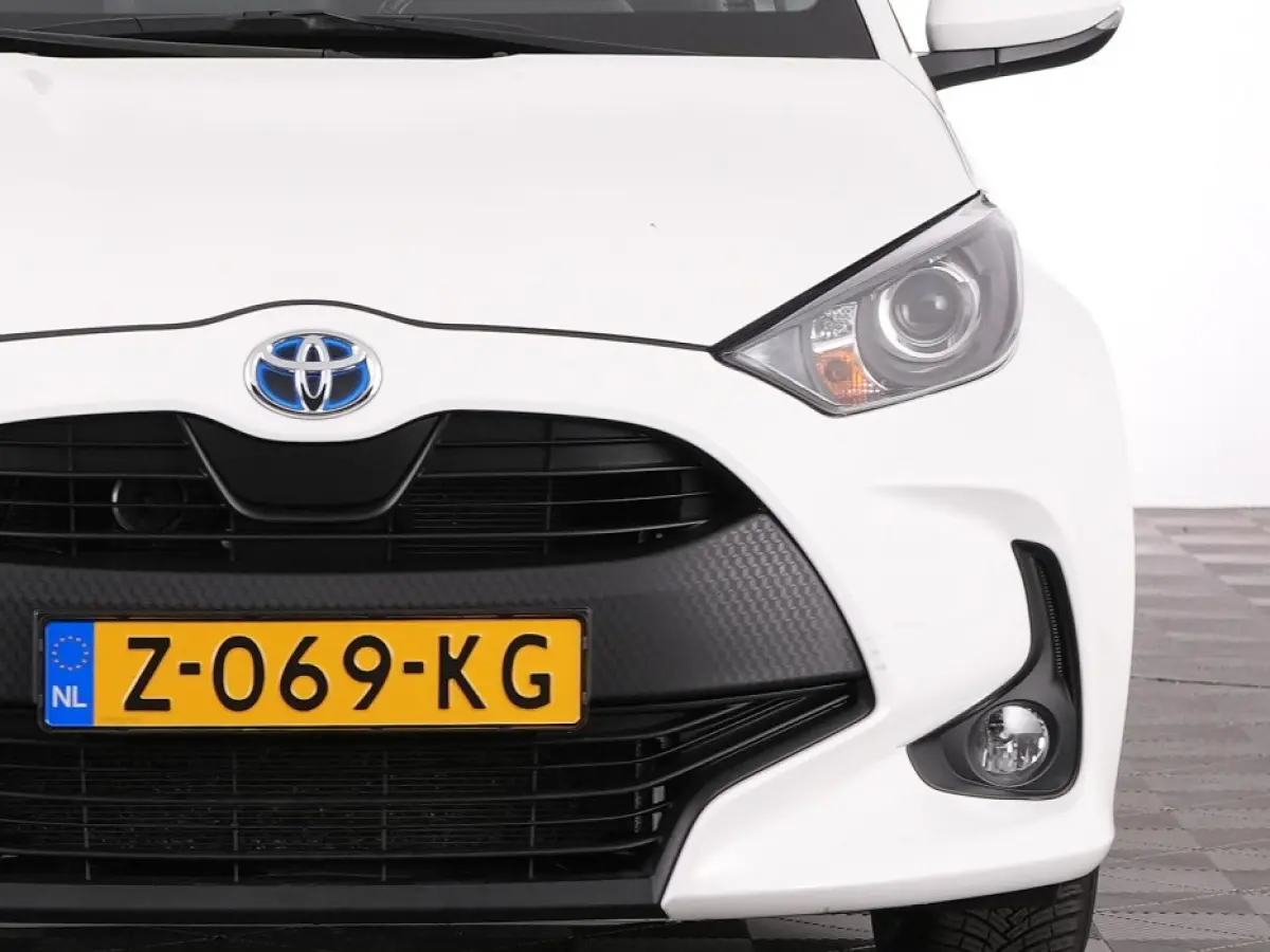 1.5 Hybrid 115 Active | CARPLAY | ECC | VELGEN !