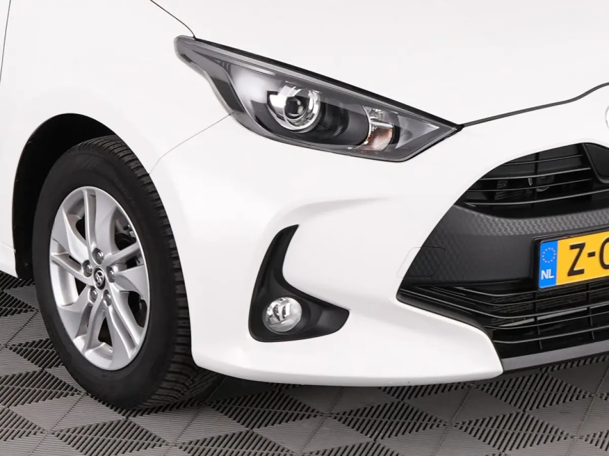 1.5 Hybrid 115 Active | CARPLAY | ECC | VELGEN !