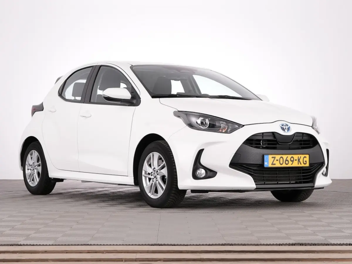 1.5 Hybrid 115 Active | CARPLAY | ECC | VELGEN !