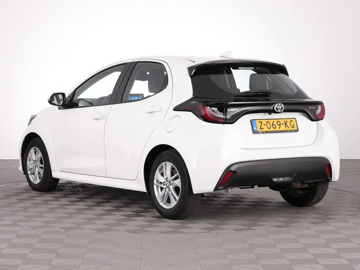1.5 Hybrid 115 Active | CARPLAY | ECC | VELGEN !
