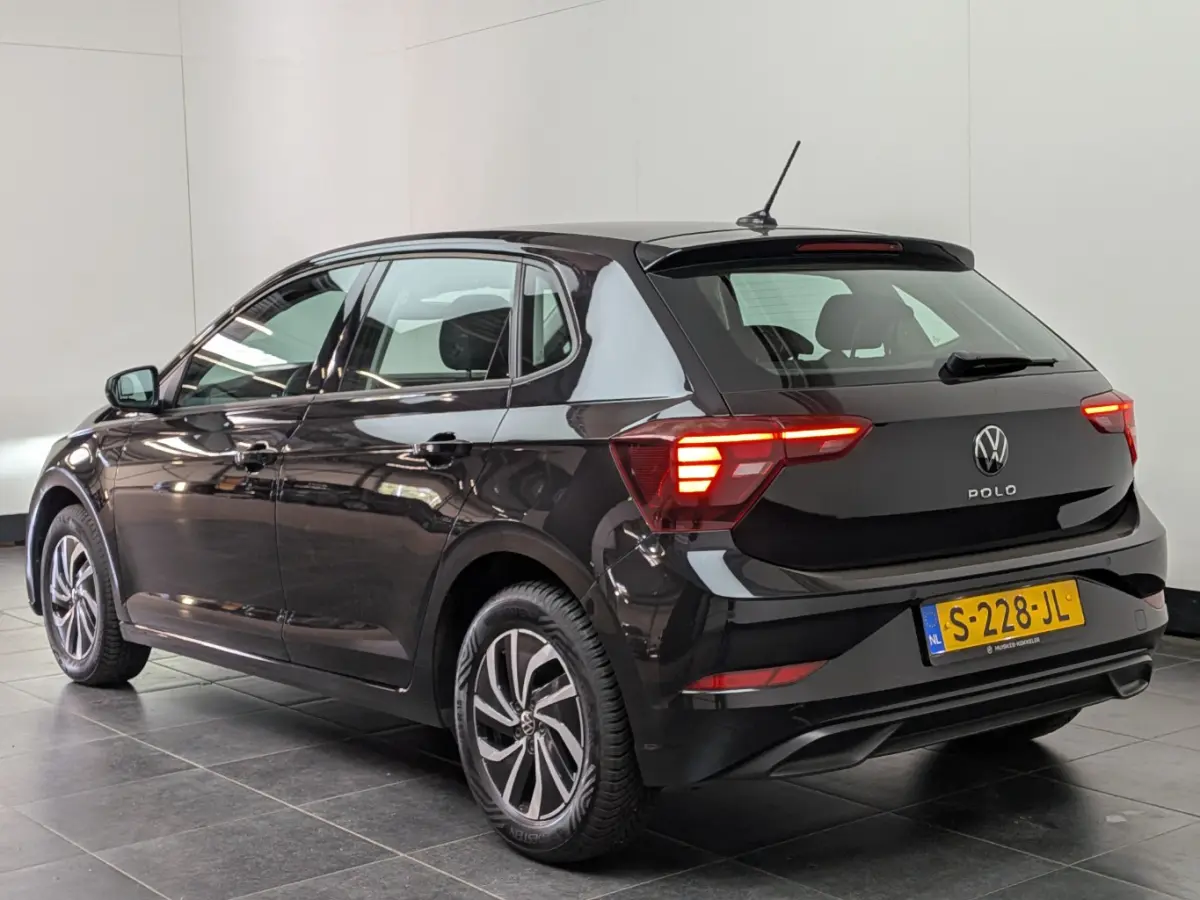 1.0 TSI Life 95PK | Airco | Apple Carplay/Android Auto|telefoonintegratie premium | Hill hold functie