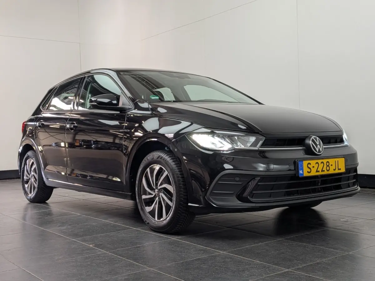 1.0 TSI Life 95PK | Airco | Apple Carplay/Android Auto|telefoonintegratie premium | Hill hold functie