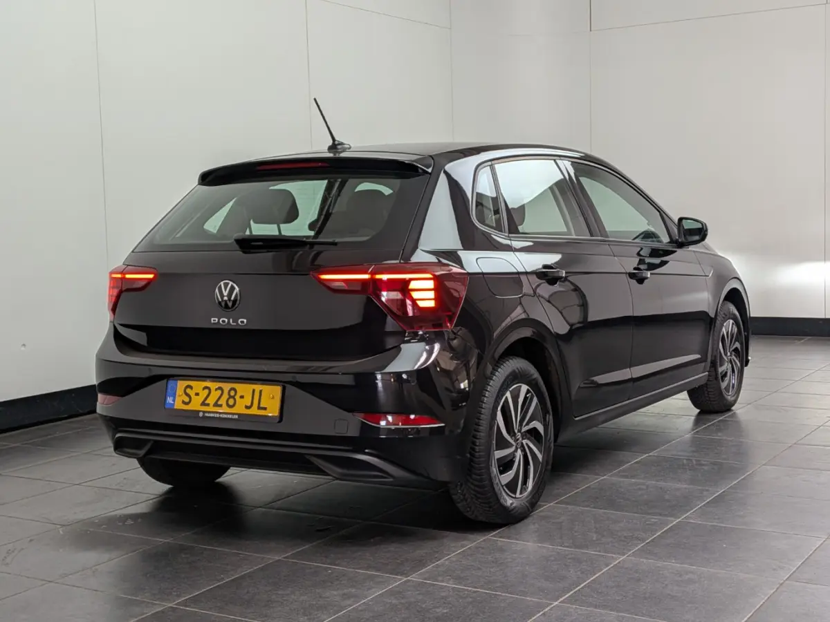 1.0 TSI Life 95PK | Airco | Apple Carplay/Android Auto|telefoonintegratie premium | Hill hold functie