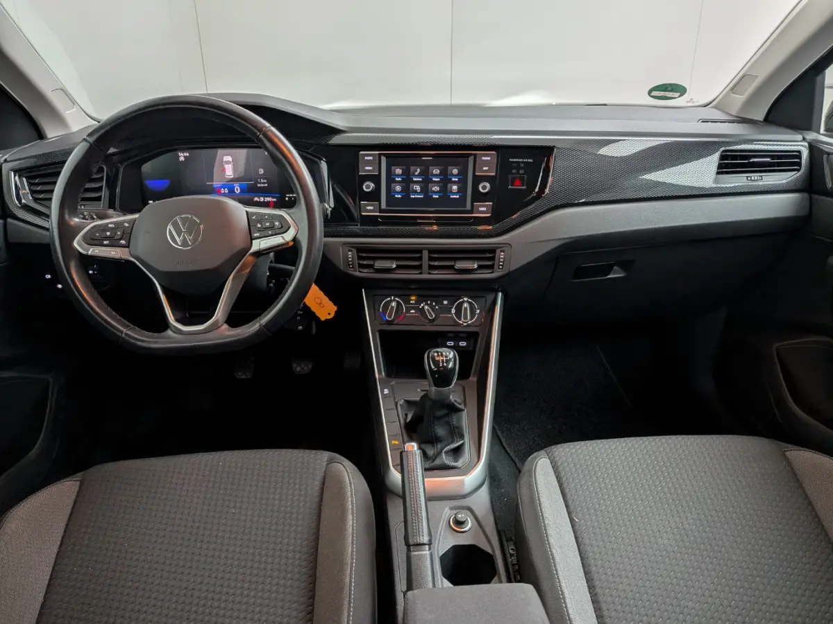 1.0 TSI Life 95PK | Airco | Apple Carplay/Android Auto|telefoonintegratie premium | Hill hold functie