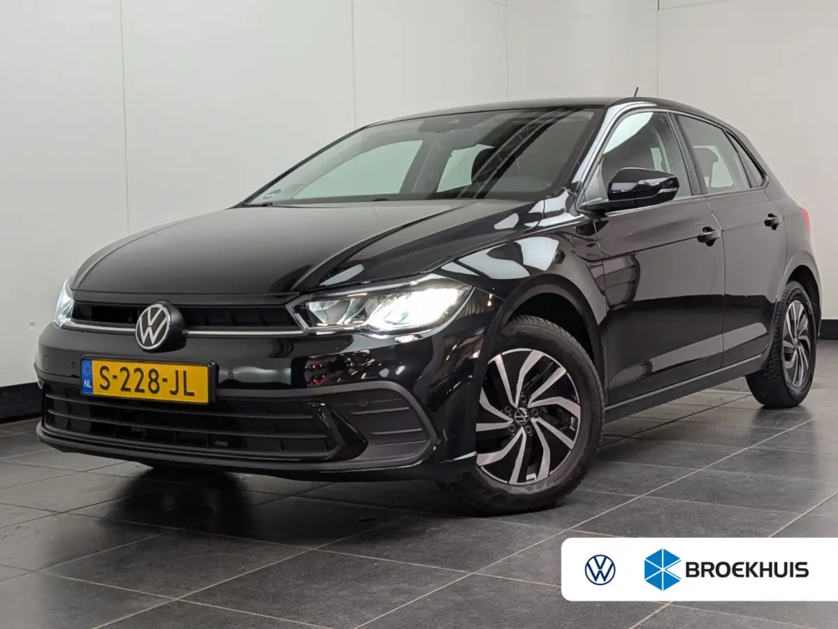1.0 TSI Life 95PK | Airco | Apple Carplay/Android Auto|telefoonintegratie premium | Hill hold functie