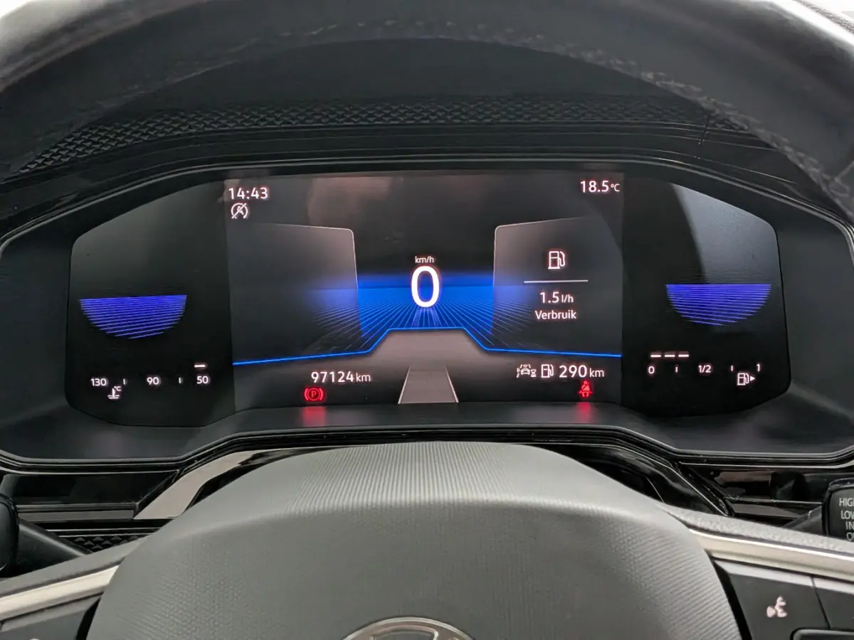 1.0 TSI Life 95PK | Airco | Apple Carplay/Android Auto|telefoonintegratie premium | Hill hold functie