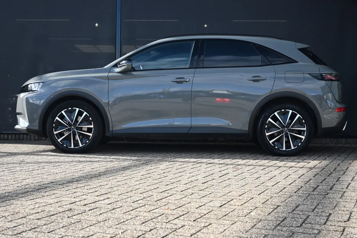 1.6 PHEV 300 4x4 Etoile | Nachtzicht | Vol-Leder | Schuif-/Kanteldak | Adaptive Cruise | 360 Camera | Stoelverwarming | !!