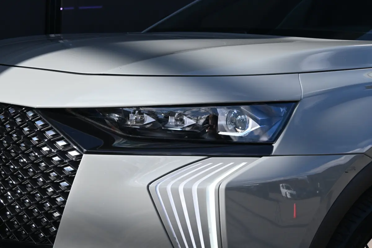 1.6 PHEV 300 4x4 Etoile | Nachtzicht | Vol-Leder | Schuif-/Kanteldak | Adaptive Cruise | 360 Camera | Stoelverwarming | !!