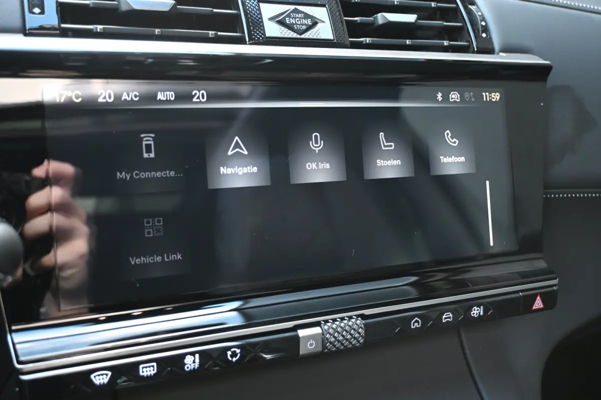 1.6 PHEV 300 4x4 Etoile | Nachtzicht | Vol-Leder | Schuif-/Kanteldak | Adaptive Cruise | 360 Camera | Stoelverwarming | !!