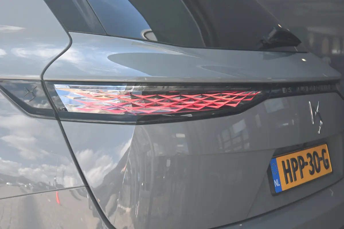 1.6 PHEV 300 4x4 Etoile | Nachtzicht | Vol-Leder | Schuif-/Kanteldak | Adaptive Cruise | 360 Camera | Stoelverwarming | !!
