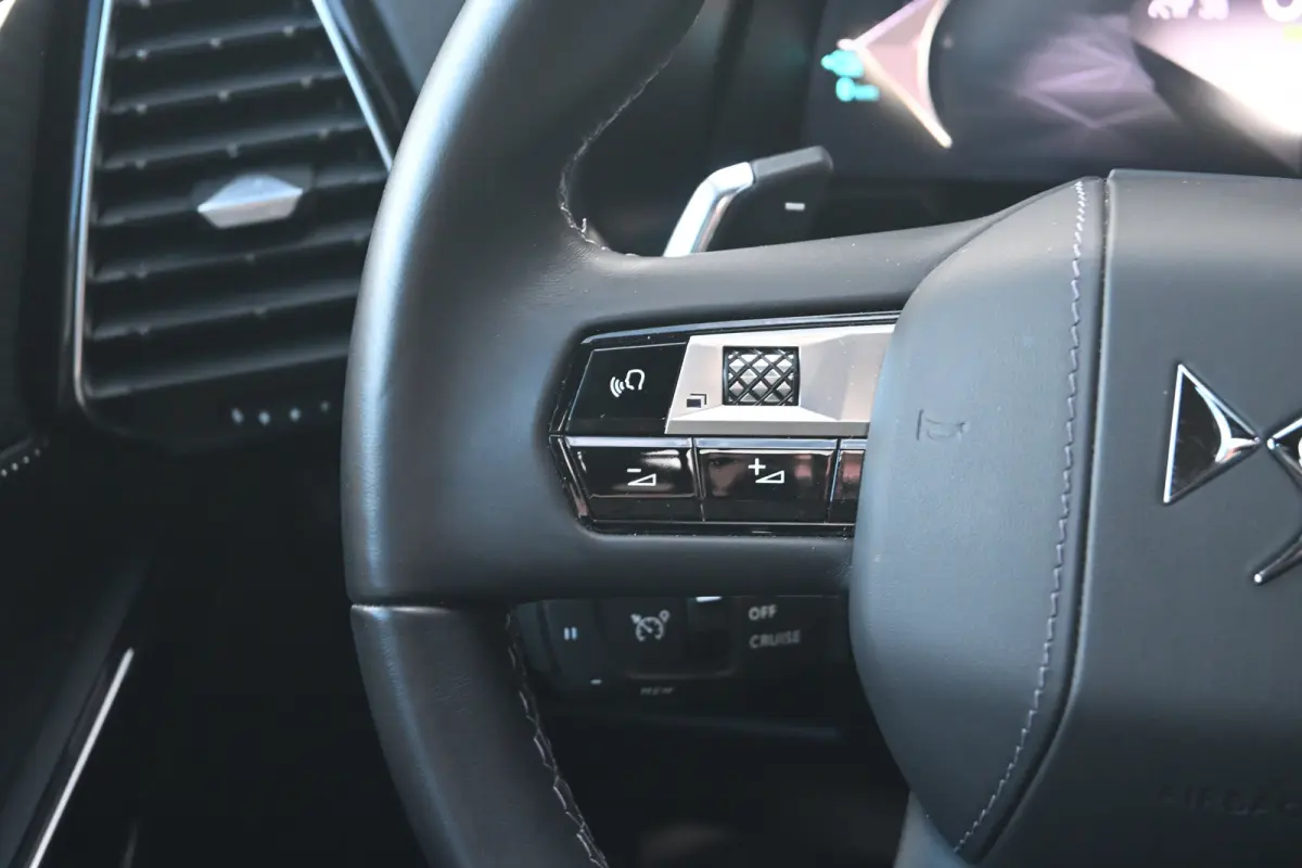 1.6 PHEV 300 4x4 Etoile | Nachtzicht | Vol-Leder | Schuif-/Kanteldak | Adaptive Cruise | 360 Camera | Stoelverwarming | !!