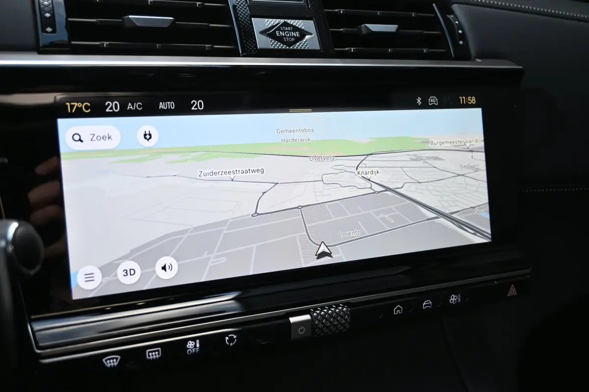 1.6 PHEV 300 4x4 Etoile | Nachtzicht | Vol-Leder | Schuif-/Kanteldak | Adaptive Cruise | 360 Camera | Stoelverwarming | !!