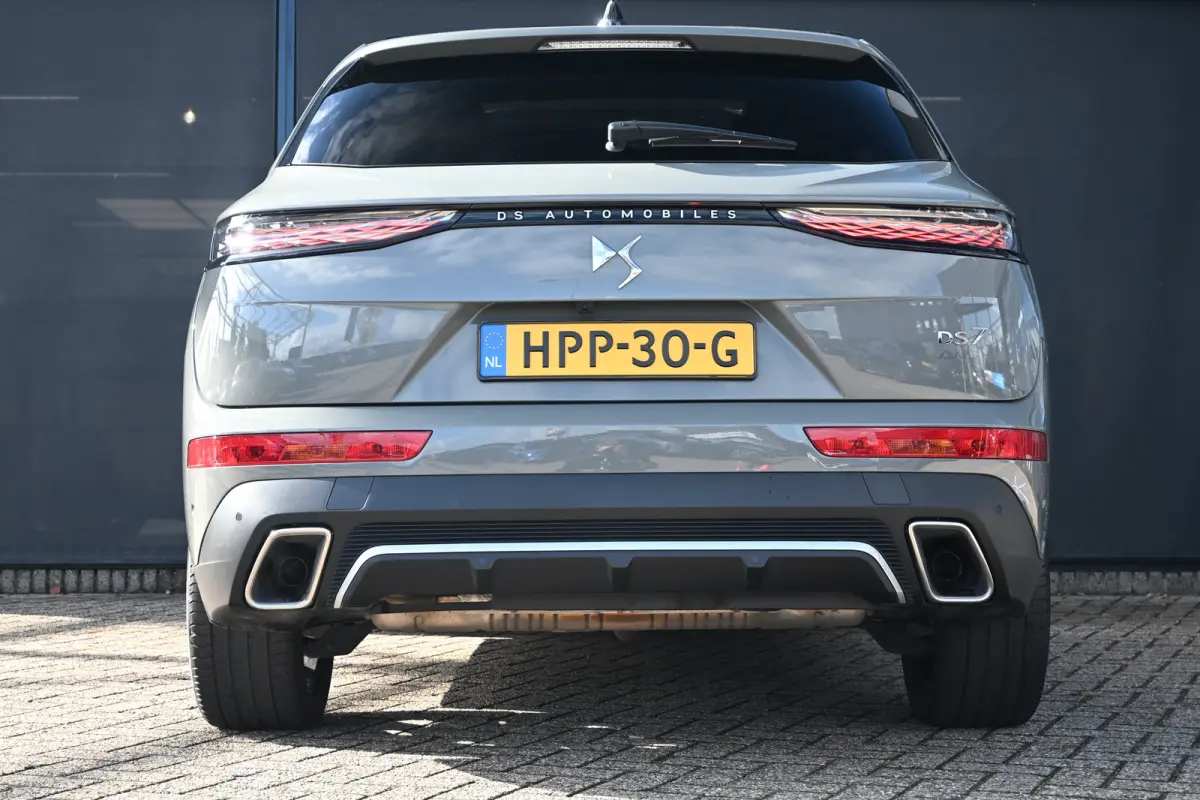 1.6 PHEV 300 4x4 Etoile | Nachtzicht | Vol-Leder | Schuif-/Kanteldak | Adaptive Cruise | 360 Camera | Stoelverwarming | !!