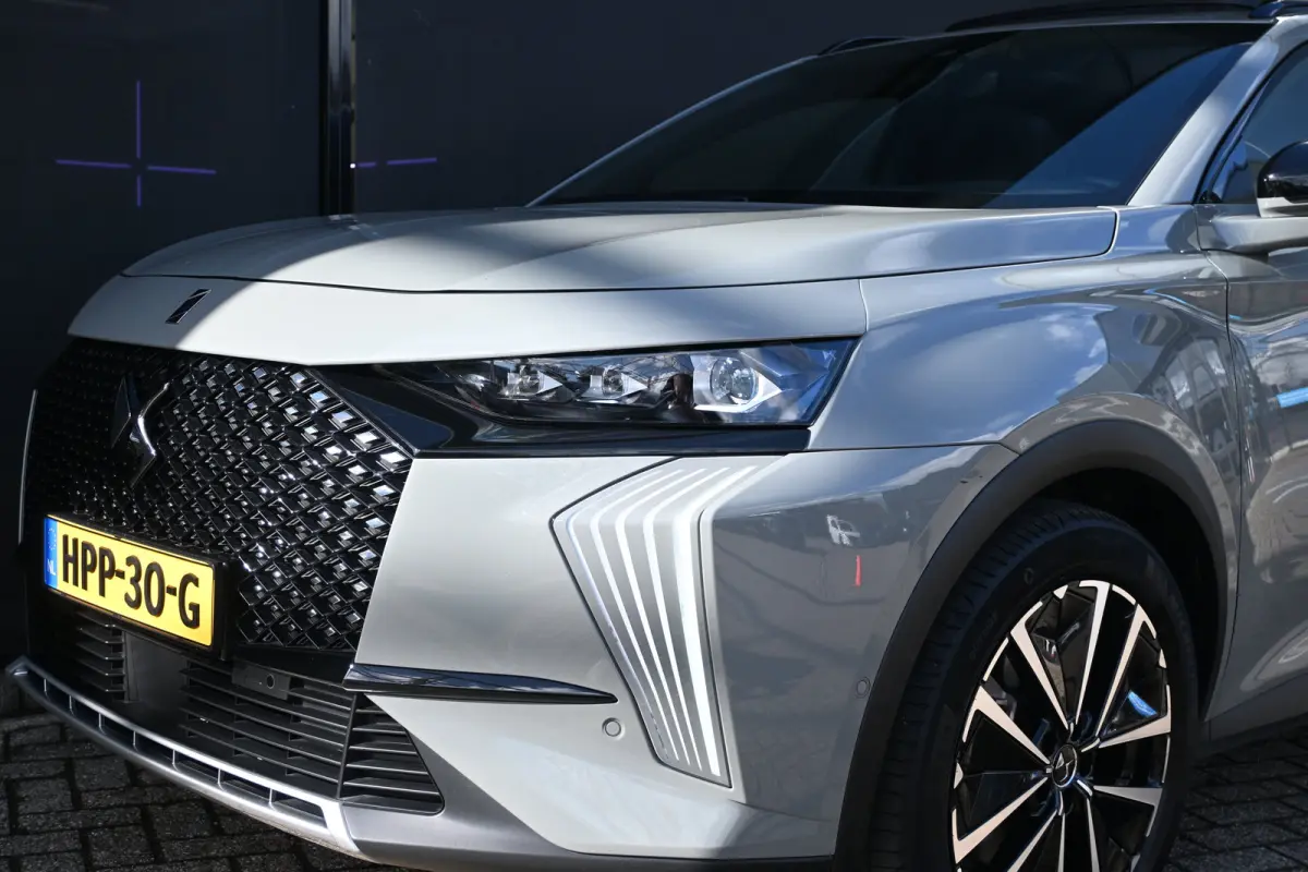 1.6 PHEV 300 4x4 Etoile | Nachtzicht | Vol-Leder | Schuif-/Kanteldak | Adaptive Cruise | 360 Camera | Stoelverwarming | !!