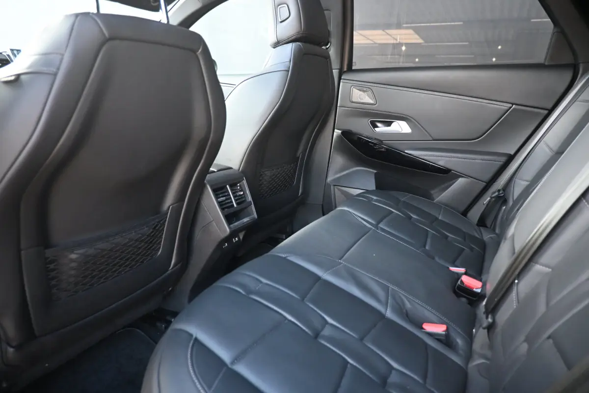 1.6 PHEV 300 4x4 Etoile | Nachtzicht | Vol-Leder | Schuif-/Kanteldak | Adaptive Cruise | 360 Camera | Stoelverwarming | !!