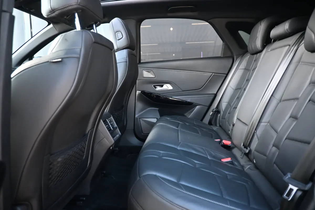 1.6 PHEV 300 4x4 Etoile | Nachtzicht | Vol-Leder | Schuif-/Kanteldak | Adaptive Cruise | 360 Camera | Stoelverwarming | !!