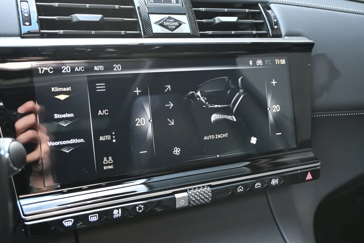 1.6 PHEV 300 4x4 Etoile | Nachtzicht | Vol-Leder | Schuif-/Kanteldak | Adaptive Cruise | 360 Camera | Stoelverwarming | !!
