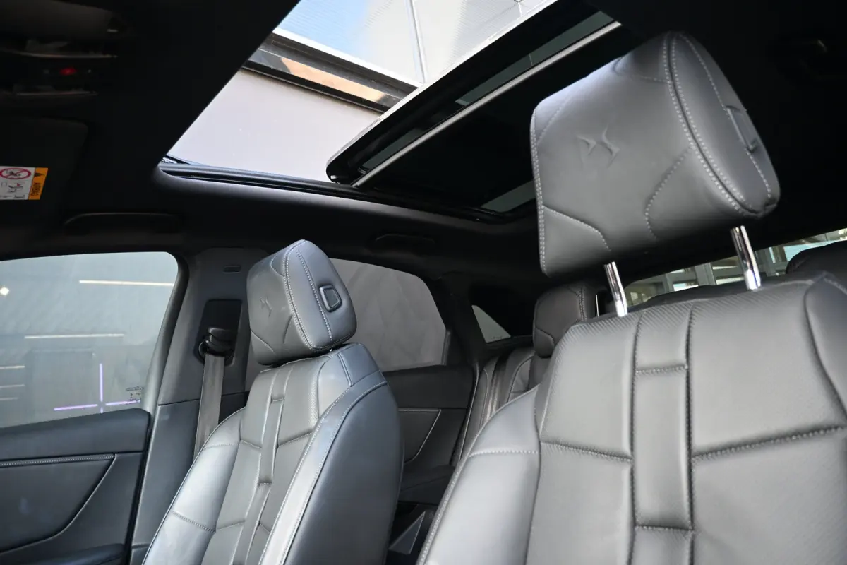 1.6 PHEV 300 4x4 Etoile | Nachtzicht | Vol-Leder | Schuif-/Kanteldak | Adaptive Cruise | 360 Camera | Stoelverwarming | !!