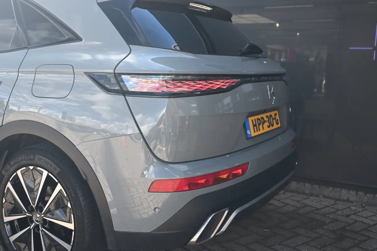 1.6 PHEV 300 4x4 Etoile | Nachtzicht | Vol-Leder | Schuif-/Kanteldak | Adaptive Cruise | 360 Camera | Stoelverwarming | !!