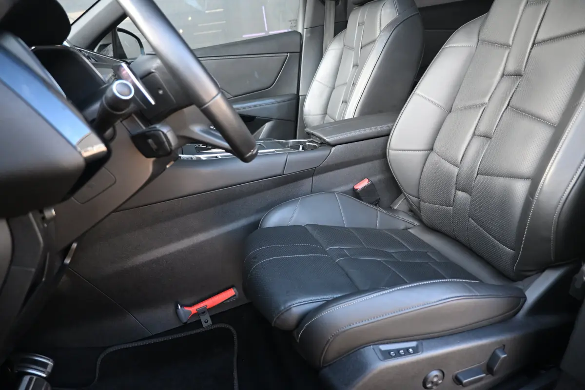 1.6 PHEV 300 4x4 Etoile | Nachtzicht | Vol-Leder | Schuif-/Kanteldak | Adaptive Cruise | 360 Camera | Stoelverwarming | !!