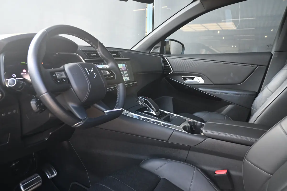 1.6 PHEV 300 4x4 Etoile | Nachtzicht | Vol-Leder | Schuif-/Kanteldak | Adaptive Cruise | 360 Camera | Stoelverwarming | !!